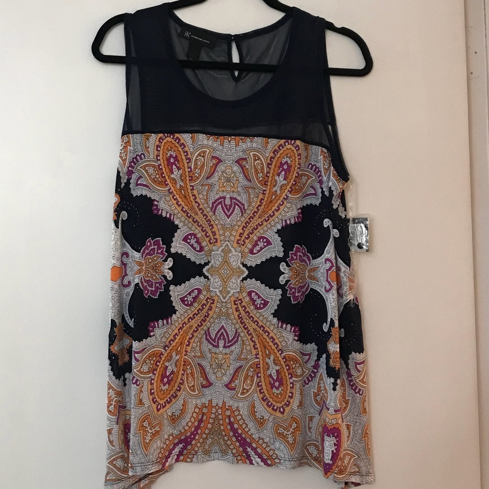 NWT Tank Top